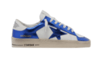 Sneakers Stardan donna blu e bianche - Image 2