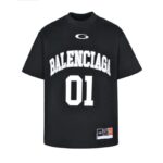 BLNCG T-shirt-  Basketeball Black 1:1