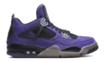 J4 – TS “Purple Suede” - Image 2