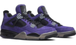 J4 – TS “Purple Suede” - Image 3
