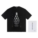 BLNCG T-shirt Paris France