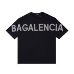 BLNCG T-shirt Black