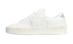 SNEAKERS STARDAN IN PELLE BIANCA