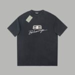 BLNCG T-shirt Signature