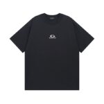 BLNCG T-shirt Oversized Icon Black