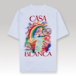 T-shirt CasaBlanca - Image 2