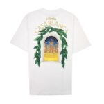 T-shirt CasaBlanca