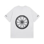 BLNCG T-shirt Oversized Lamborghini - Image 13
