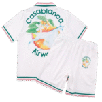 SET CASABLANCA - Image 2