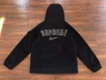 SPRM X NK Hoodie Supreme x Nike Arc Corduroy - Image 3