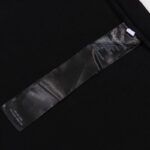 BLNCG T-shirt Top League Oversized - Image 9