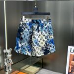 LV Shorts - Image 2