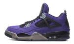 J4 – TS “Purple Suede”
