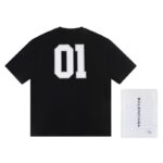 BLNCG T-shirt  Black - Image 2