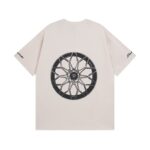 BLNCG T-shirt Oversized Lamborghini - Image 2