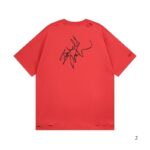 BLNCG T-shirt Oversized Isabelle Huppert - Image 2