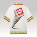 T-shirt CasaBlanca - Image 2