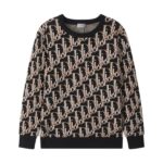 CD Sweatshirt MONOGRAM