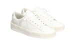 SNEAKERS STARDAN IN PELLE BIANCA - Image 3