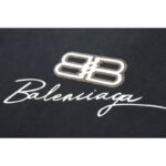 BLNCG T-shirt Signature - Image 3
