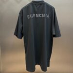 BLNCG T-shirt Oversized - Image 3