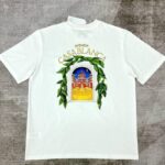 T-shirt CasaBlanca - Image 3