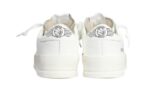 SNEAKERS STARDAN IN PELLE BIANCA - Image 4