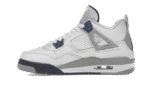 J4 – Midnight Navy (GS) - Image 2