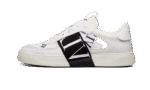 VLTN Sneaker low-top White Black