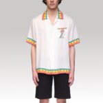 T-shirt CasaBlanca - Image 4