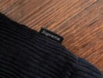 SPRM X NK Hoodie Supreme x Nike Arc Corduroy - Image 7