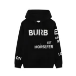 BRBRY HOODIE