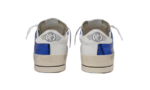 Sneakers Stardan donna blu e bianche - Image 5