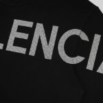 BLNCG T-shirt Black - Image 6