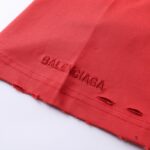 BLNCG T-shirt Oversized Isabelle Huppert - Image 5