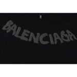 BLNCG T-shirt Black - Image 5
