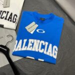 BLNCG T-shirt- Basketeball Blue 1:1 - Image 5