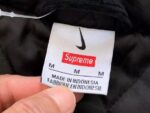 SPRM X NK Hoodie Supreme x Nike Arc Corduroy - Image 9
