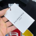 BLNCG T-shirt - Image 6