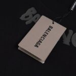 BLNCG T-shirt Black - Image 6