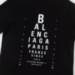 BLNCG T-shirt Paris France - Image 7