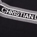 CD Sweatshirt MONOGRAM LOGO - Image 5