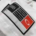 BLNCG T-shirt- Basketeball White 1:1 - Image 6