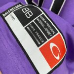 BLNCG T-shirt- Basketeball White 1:1 - Image 7