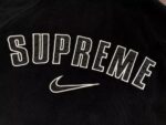 SPRM X NK Hoodie Supreme x Nike Arc Corduroy - Image 5