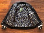 BP x  OVO Jacket Varsity - Image 4