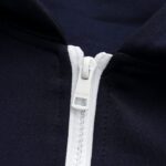 GG Tracksuit Navy Striped - Image 6