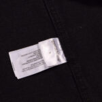 CHRM HRTS Jacket Cross Patch CH047 - Image 9