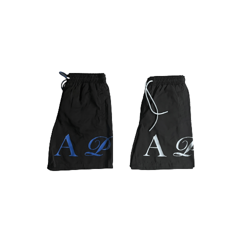 IMG_8910.png TRPSTR SHORT - Image 1