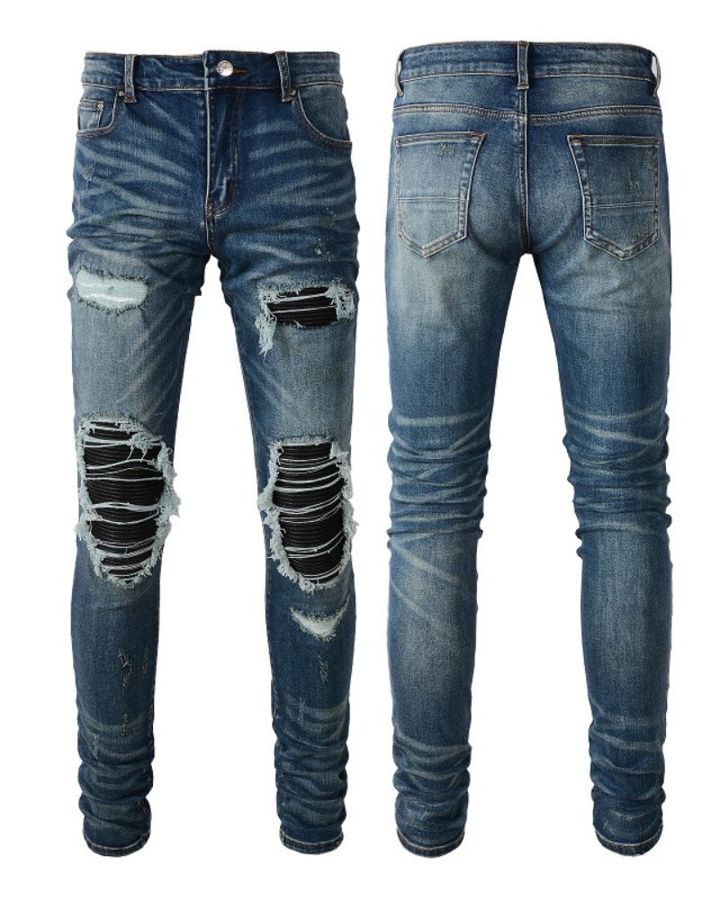 JEANS – ASHE1 JEANS – ASHE - Image 1
